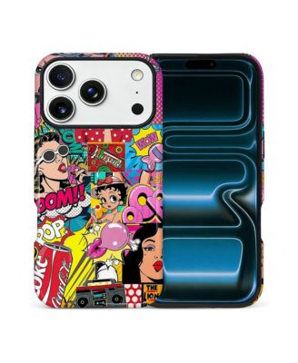 Pop girl frenzy for iphone 17 pro
