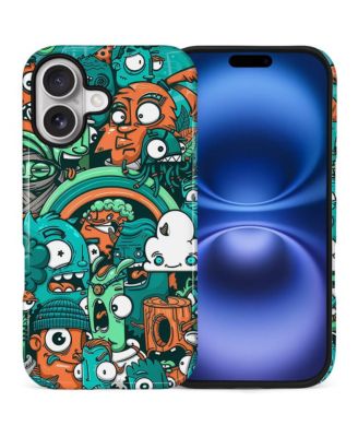Urban sewer monsters for iphone 16