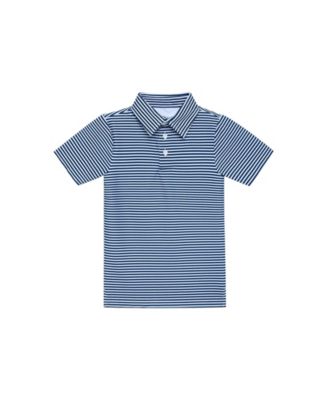 Navy/white