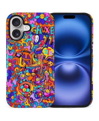 Psycho garden for iphone 17