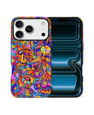 Psycho garden for iphone 17 pro max