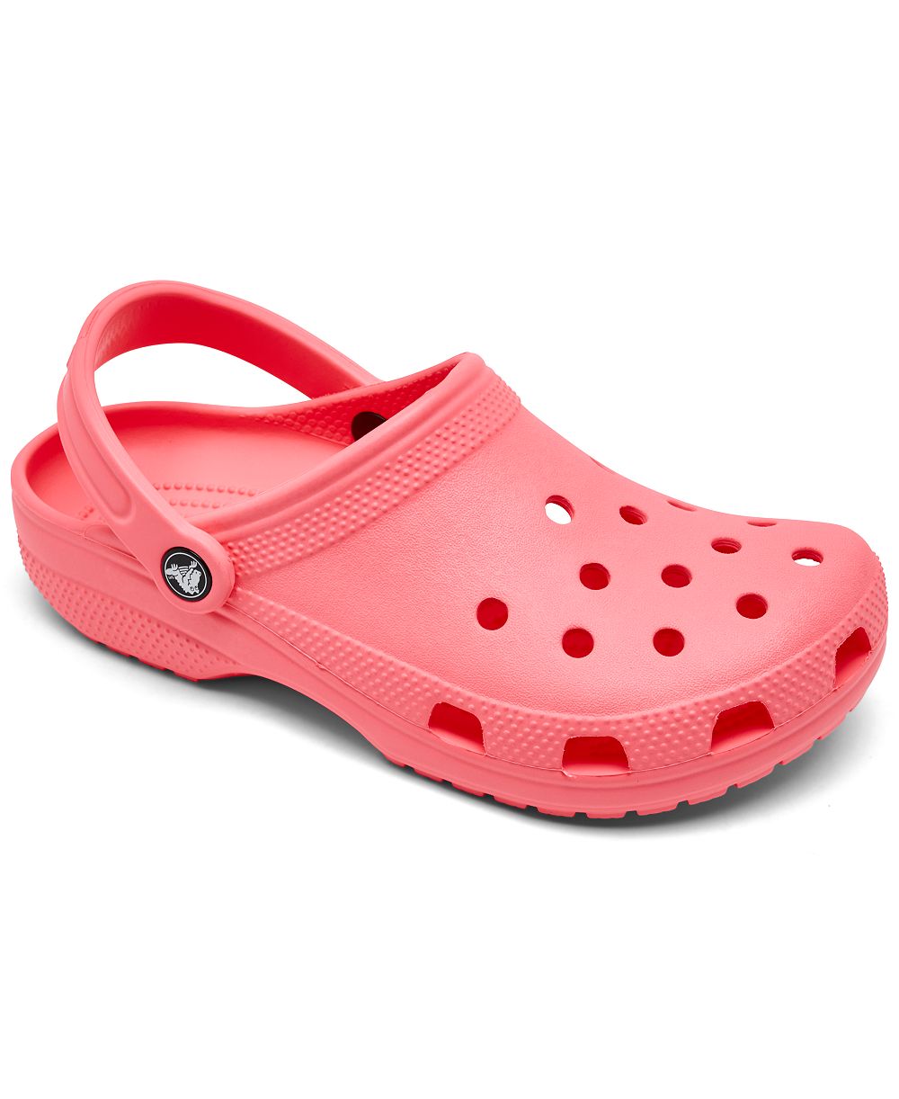 Crocs Classic Clogs from Finish Line