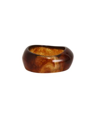 Petit Moments Resin Cuff
