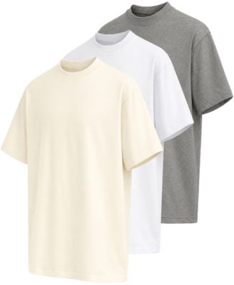 Ivory White Gray