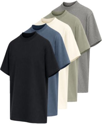 Black Blue Ivory Olive Gray