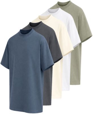 Blue/Dark Gray/Ivory/White/Olive