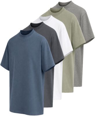 Blue/Dark Gray/White/Olive