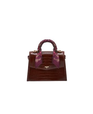 Fable England Eliza Small Top Handle Bag