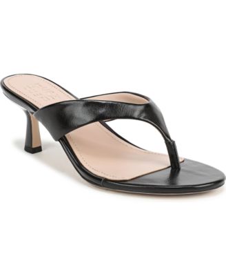 Naturalizer Women's Tressa Slip-On Thong Sandals