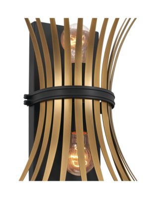Kichler Baile 16 1/4" High 2-Light Wall Scone