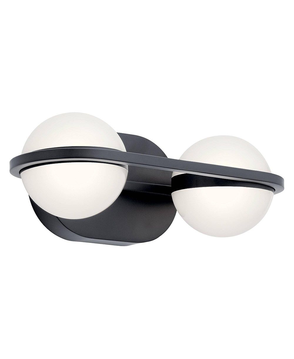 Kichler Brettin Bath 2 Light LED