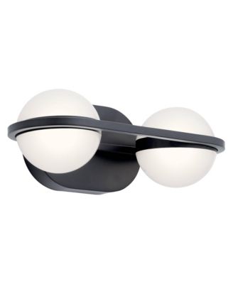 Kichler Brettin Bath 2 Light LED