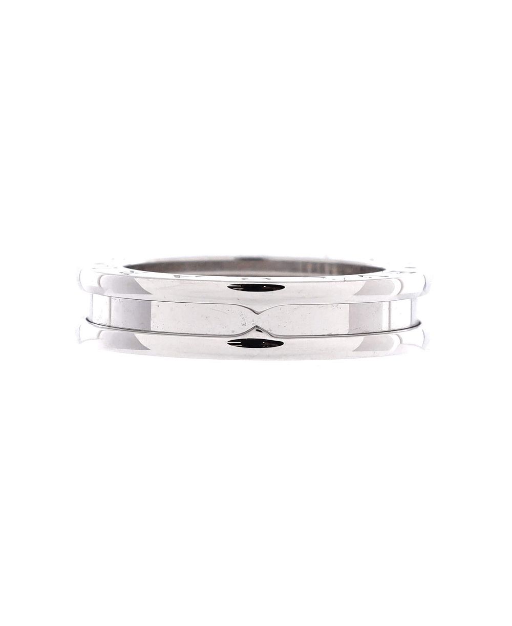 Pre-Owned Bvlgari B.Zero1 One Band Ring