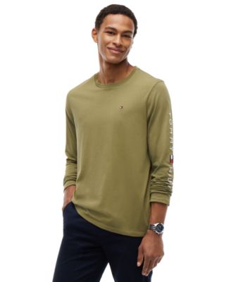 Fossil Green