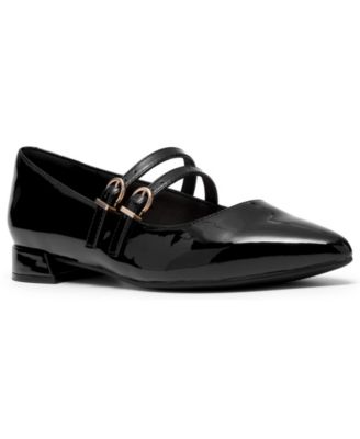 Black Patent