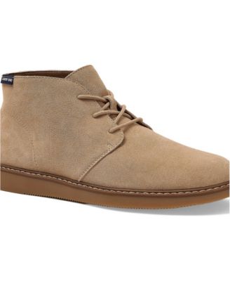 Lands' End Men's Classic Desert Boots