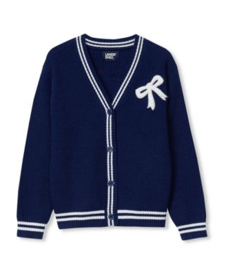 Bow/navy