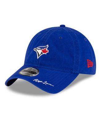Мужская регулируемая бейсболка New Era Toronto Blue Jays 9TWENTY