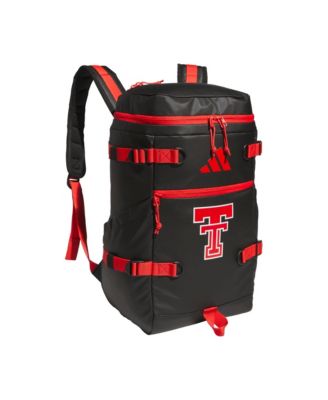 Рюкзак adidas Collegiate Vista для Техасского технологического университета
