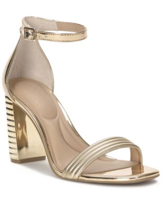 I.N.C. International Concepts Women's Lexini Two-Piece Sandals, Created for Macy's