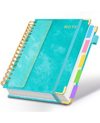 Cyan 8''x 10''