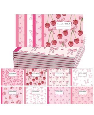 Pink cherry