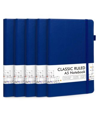 5 pack navy