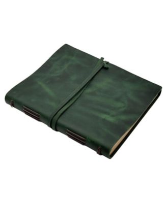 Dark green 8"x10"