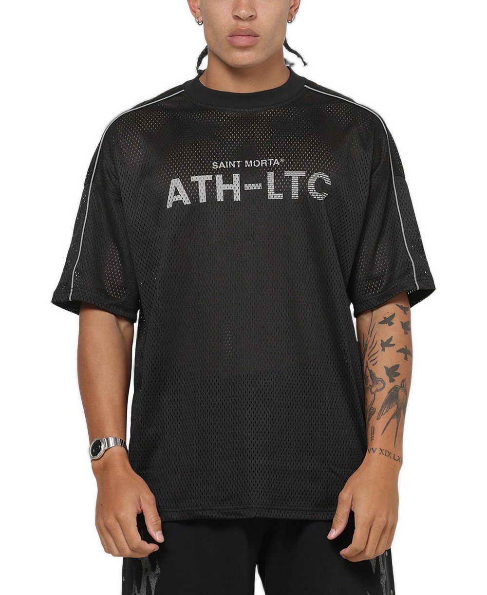 SAINT MORTA Men's ATHLTC Mesh Jersey