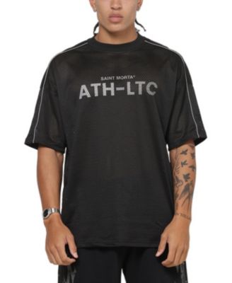 SAINT MORTA Men's ATHLTC Mesh Jersey