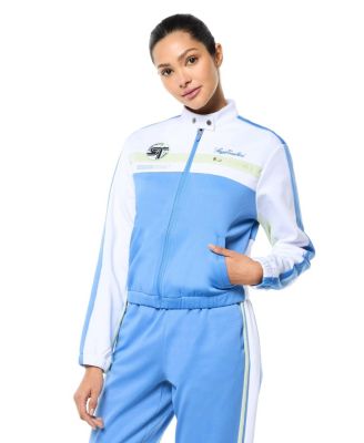 Sergio Tacchini Women's Corsa Track Jacket