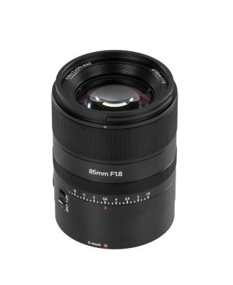 7 artisans AF 85mm f/1.8 Autofocus Lens for Nikon Z
