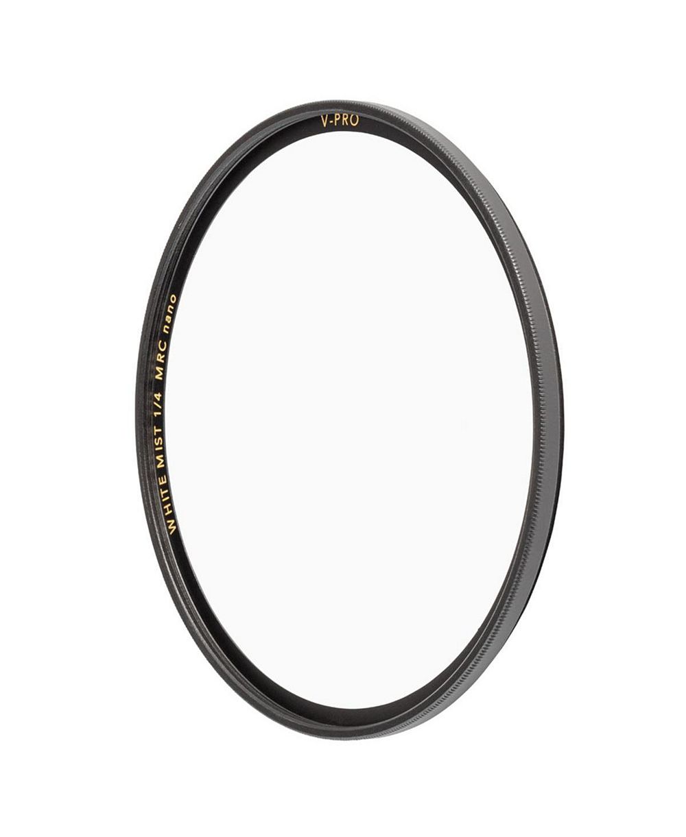 B + W 52mm Mist 1/4 MRC Nano White Mist Diffusion Filter