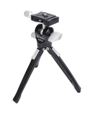 FotoPro Artpod Mini Classic Ball-Head Adjustable Tripod for Universal Cameras