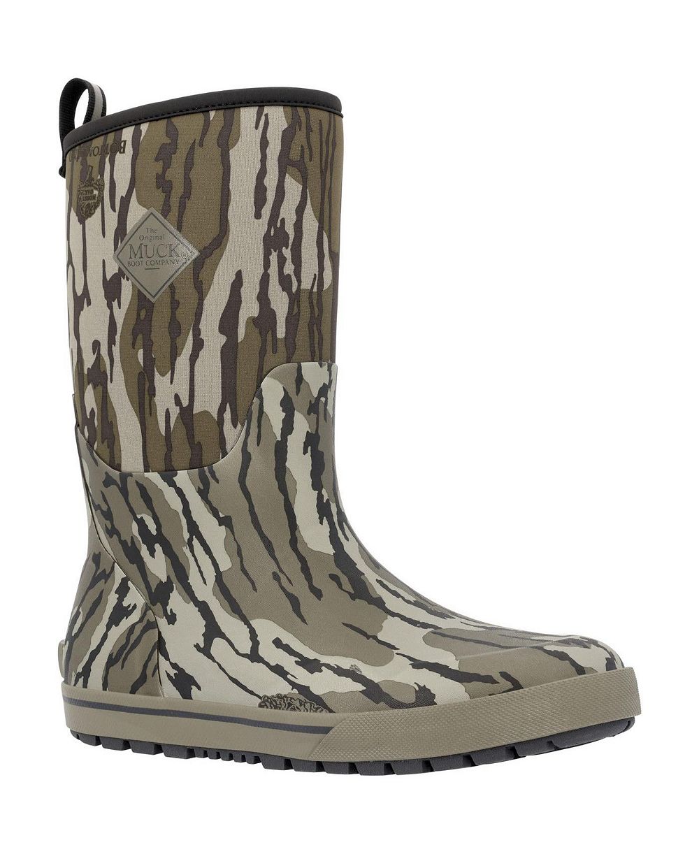 MUCK Men's Xplorer 12" Outdoor Slip-On Boots