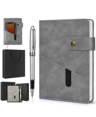 Grey medium