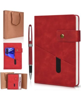 Red medium
