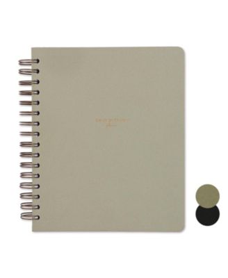 DANRONG Daily Productivity Planner 90 Day Dashboard Monthly View Goal Tracker Habit Journal