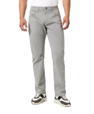 Mavi Jeans мужские повседневные брюки из твида прямого кроя Matt Relaxed