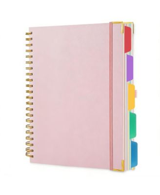 Dtb5 pink 8.0 x 10 in b5