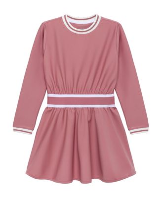 Dusty pink