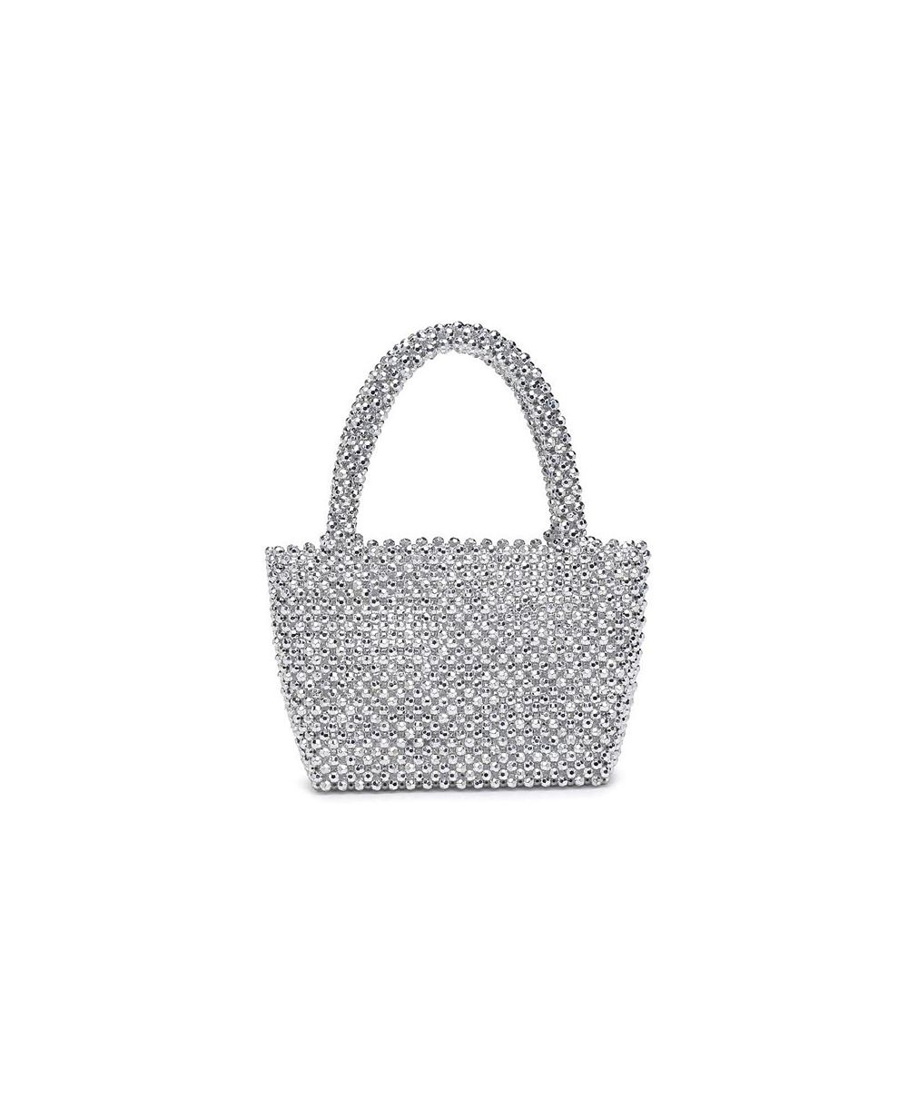 Moda Luxe Donna Evening Bag