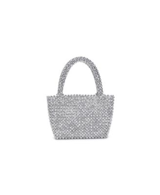 Moda Luxe Donna Evening Bag