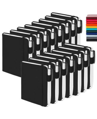 A6 15 black