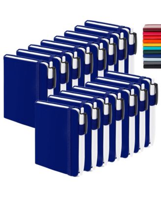 A6 15 navy