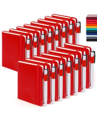 15 red
