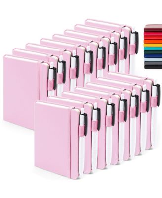 15 rose pink