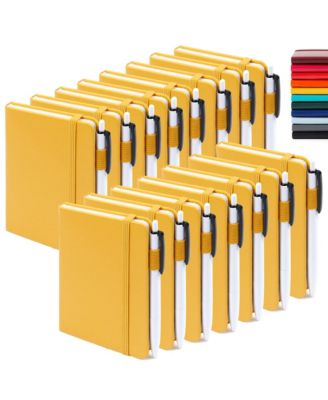 15 yellow