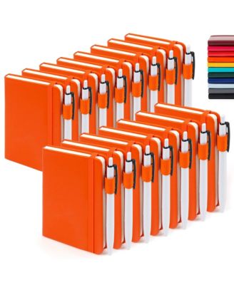 15 orange
