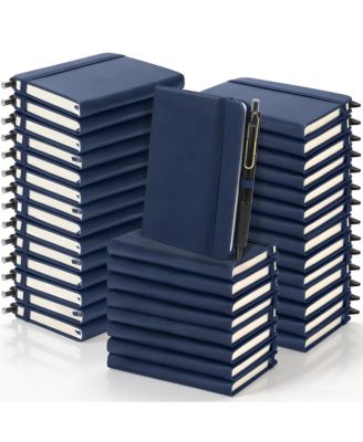 Navy blue 100